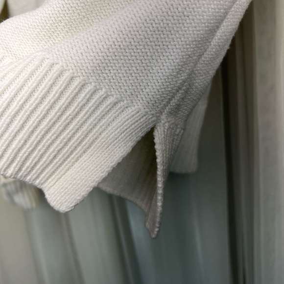 CeCe button up knit cardigan - Picture 7 of 7